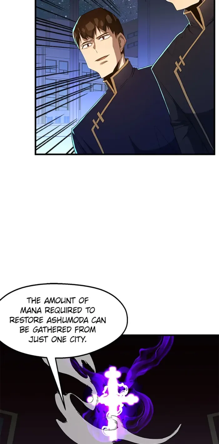 The Strongest Unemployed Hero Chapter 99 page 40