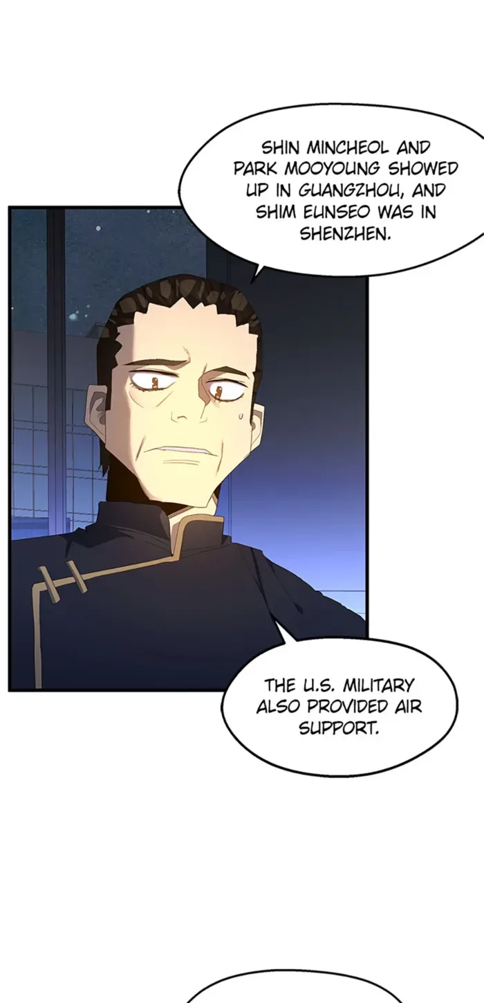 The Strongest Unemployed Hero Chapter 99 page 31