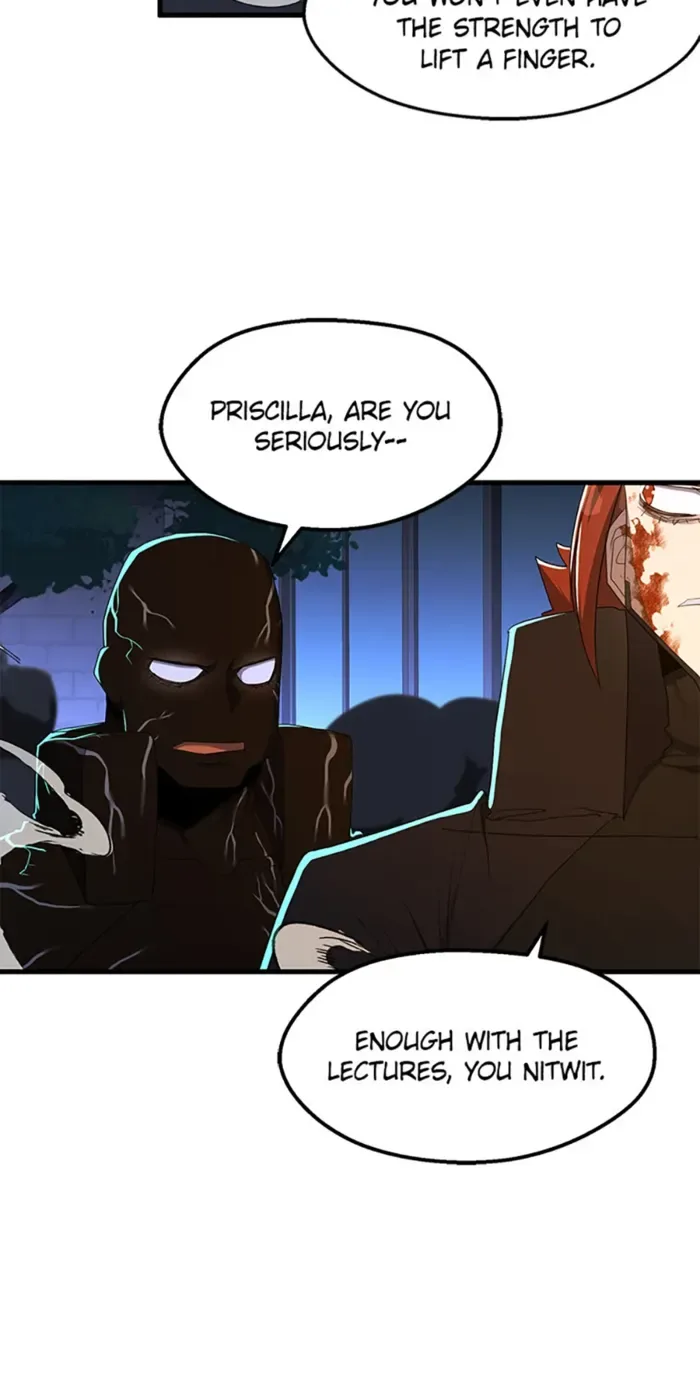 The Strongest Unemployed Hero Chapter 99 page 10
