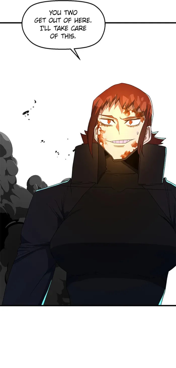 The Strongest Unemployed Hero Chapter 98 page 65