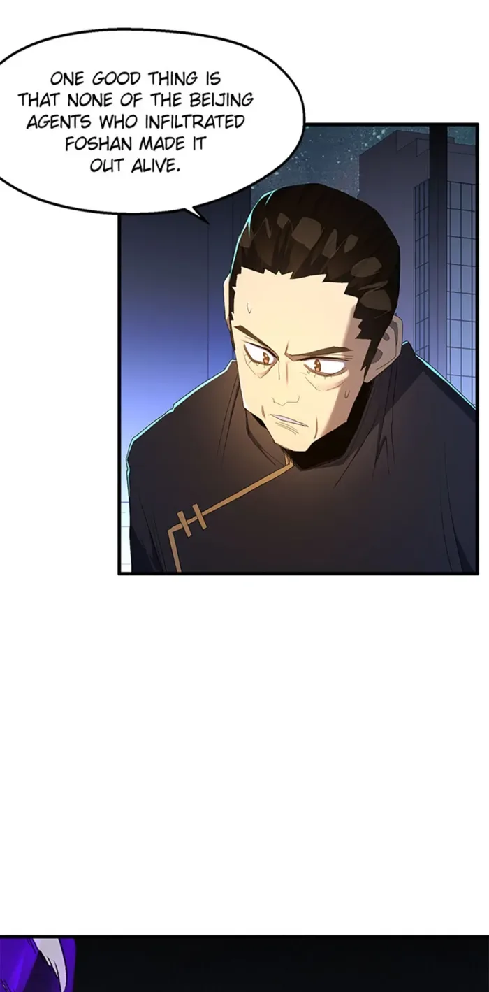 The Strongest Unemployed Hero Chapter 99 page 36