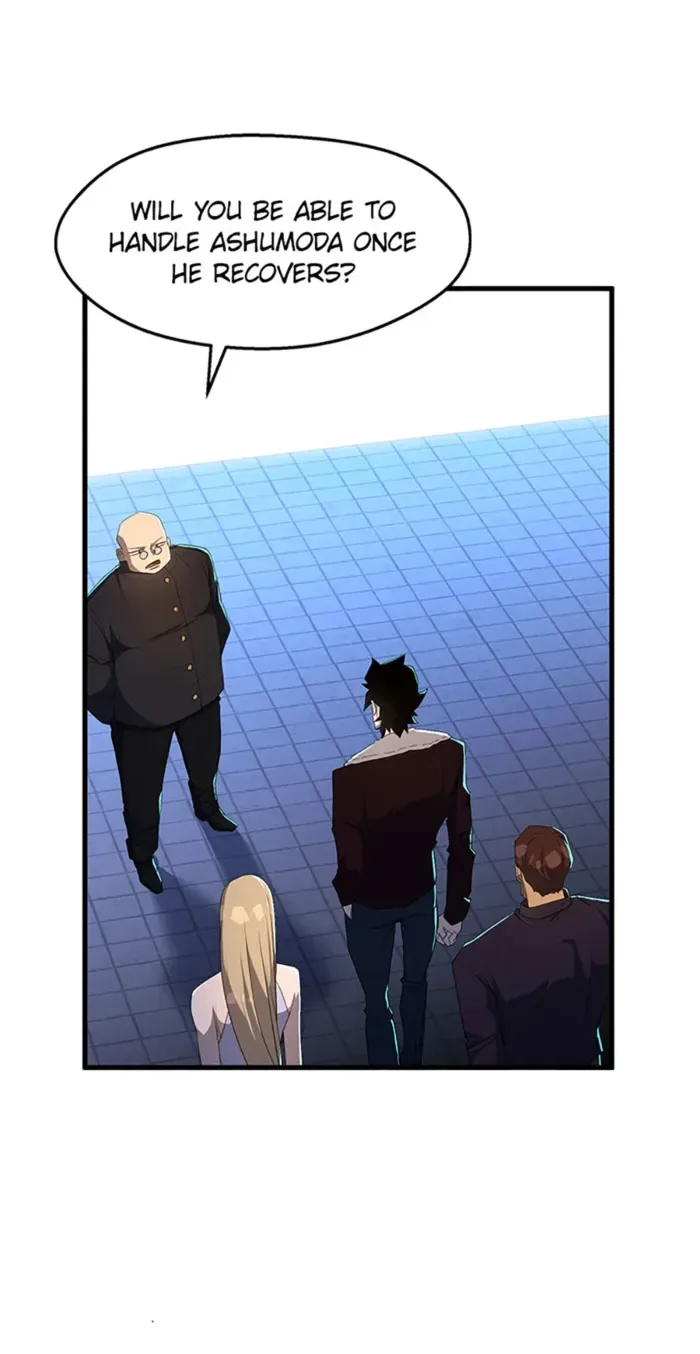 The Strongest Unemployed Hero Chapter 99 page 49