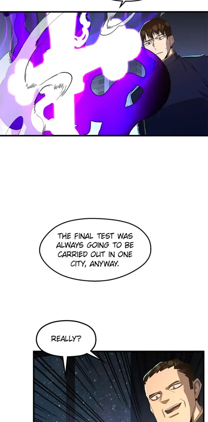 The Strongest Unemployed Hero Chapter 99 page 39