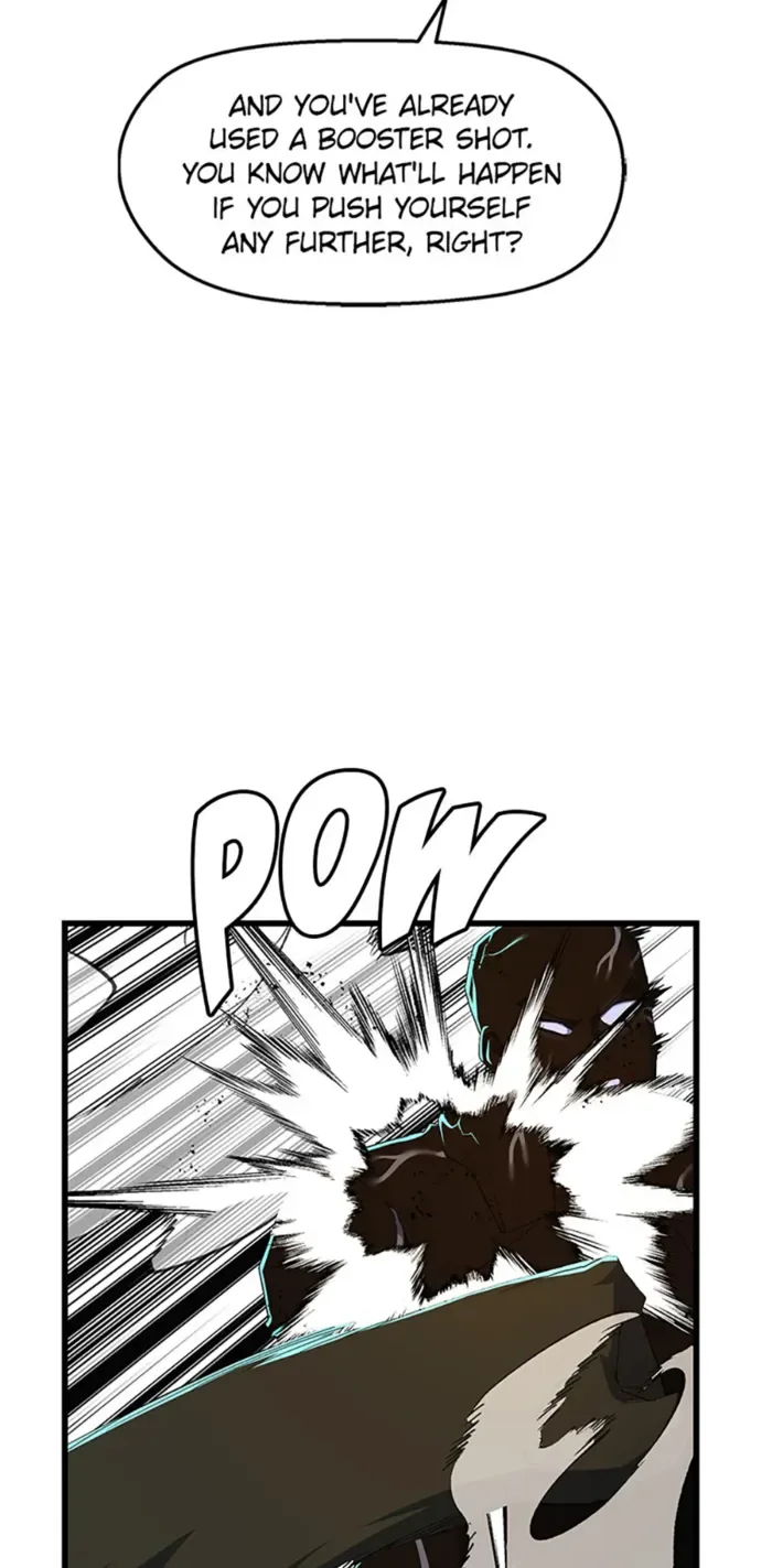 The Strongest Unemployed Hero Chapter 99 page 4