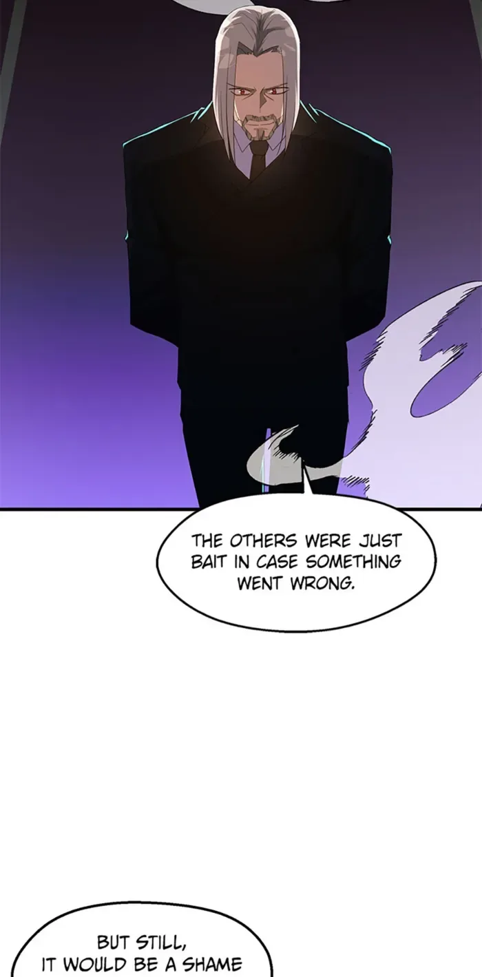 The Strongest Unemployed Hero Chapter 99 page 41