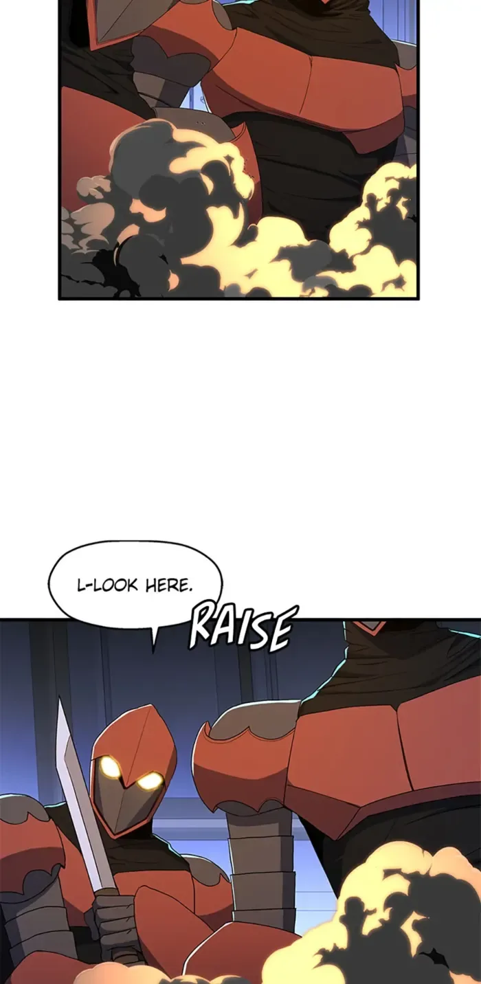 The Strongest Unemployed Hero Chapter 94 page 68