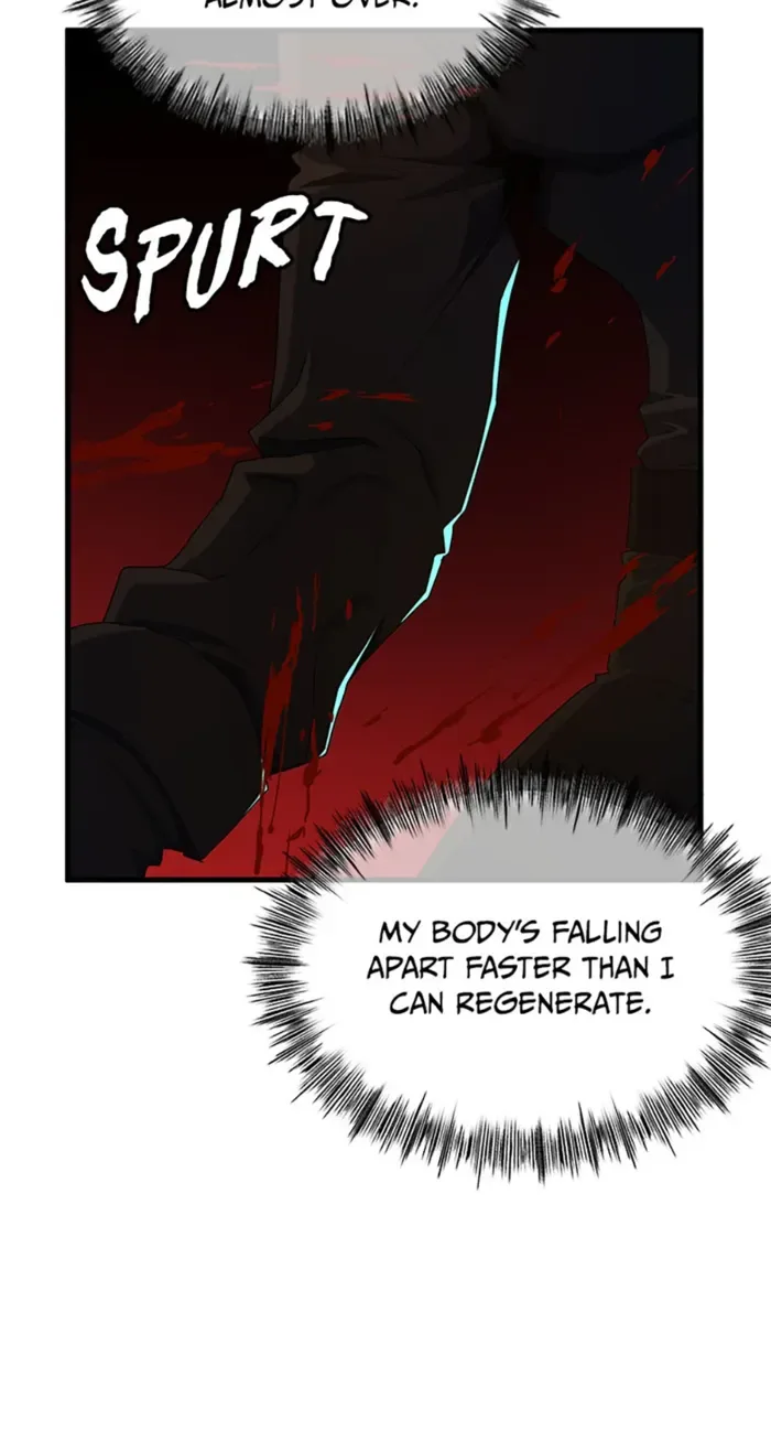 The Strongest Unemployed Hero Chapter 98 page 57