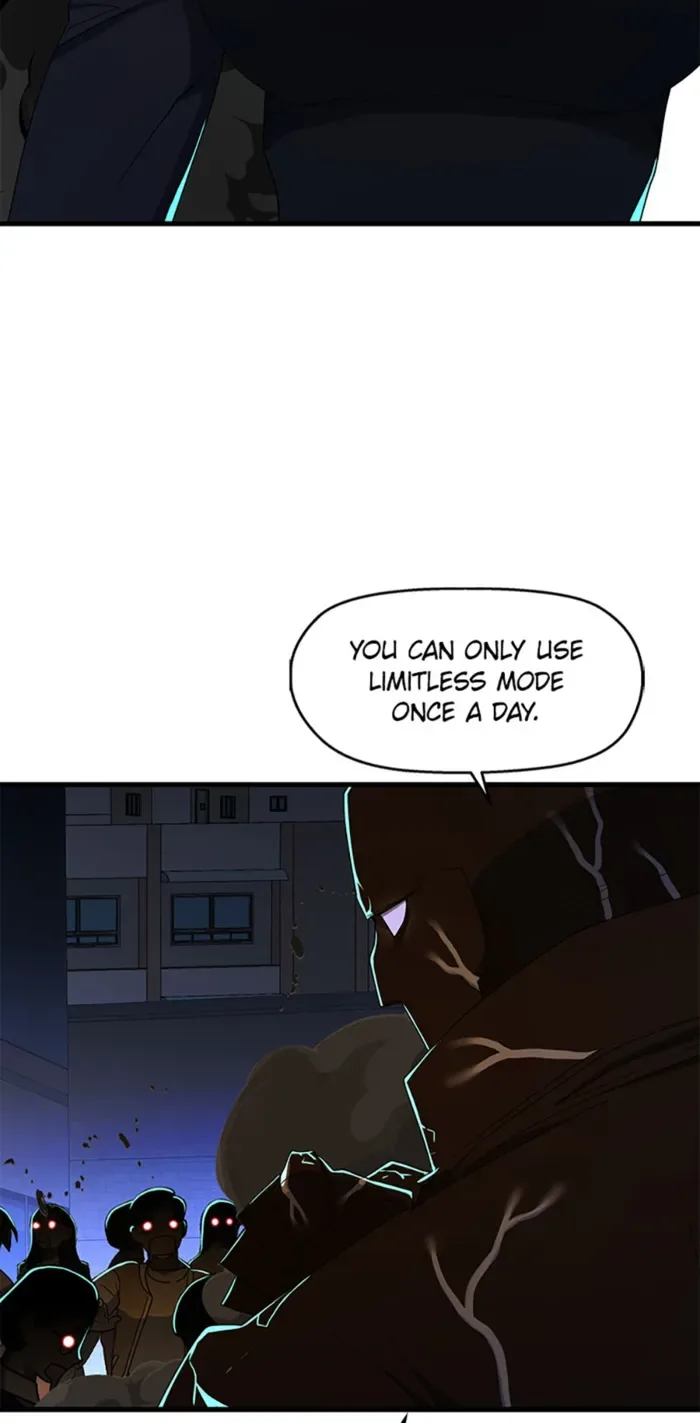 The Strongest Unemployed Hero Chapter 99 page 3