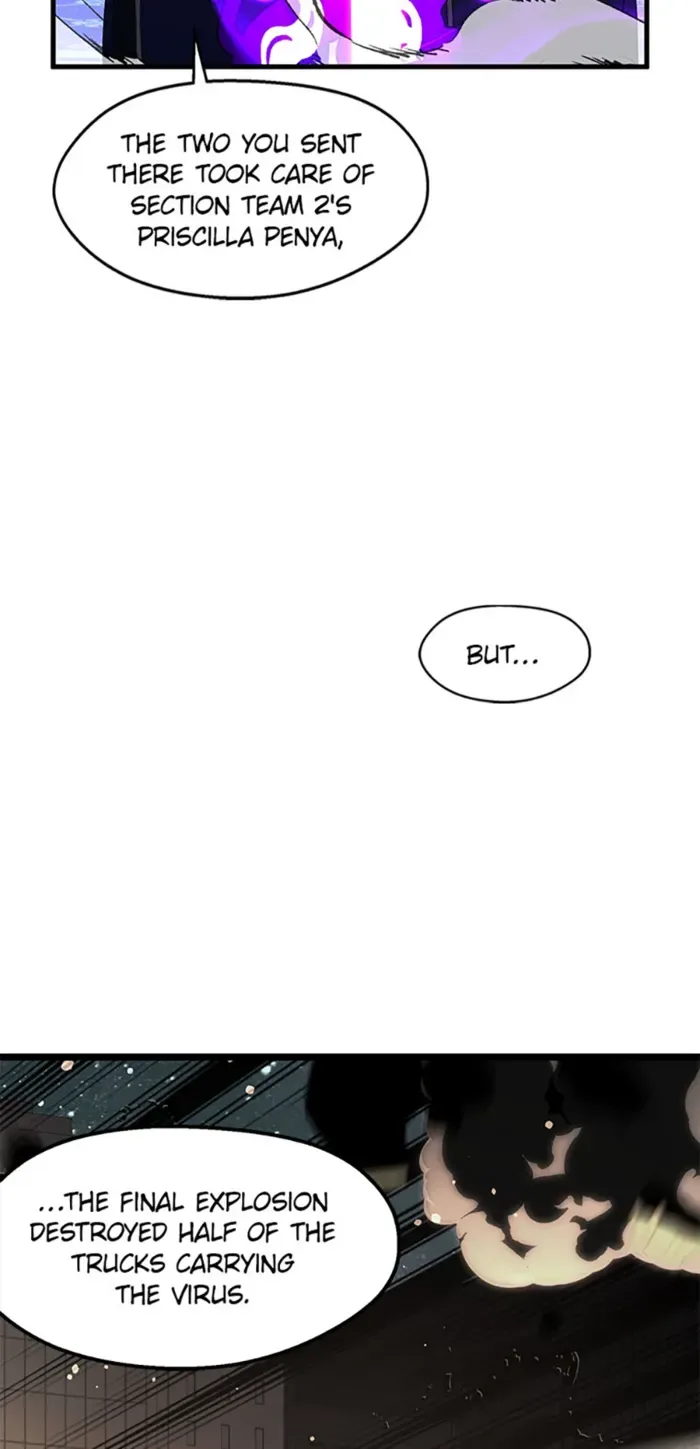 The Strongest Unemployed Hero Chapter 99 page 34