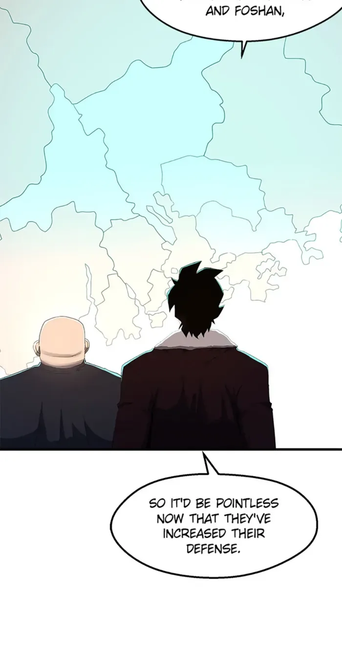 The Strongest Unemployed Hero Chapter 99 page 47