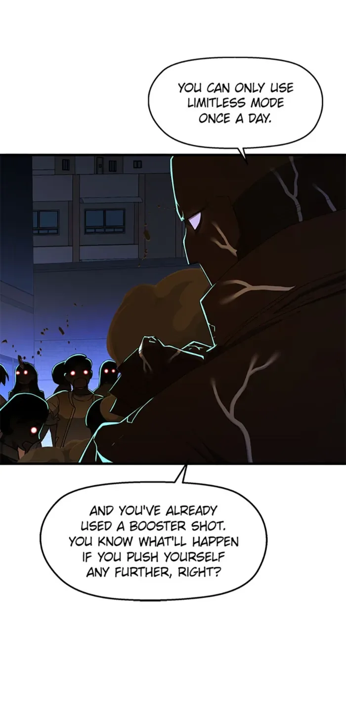 The Strongest Unemployed Hero Chapter 98 page 66