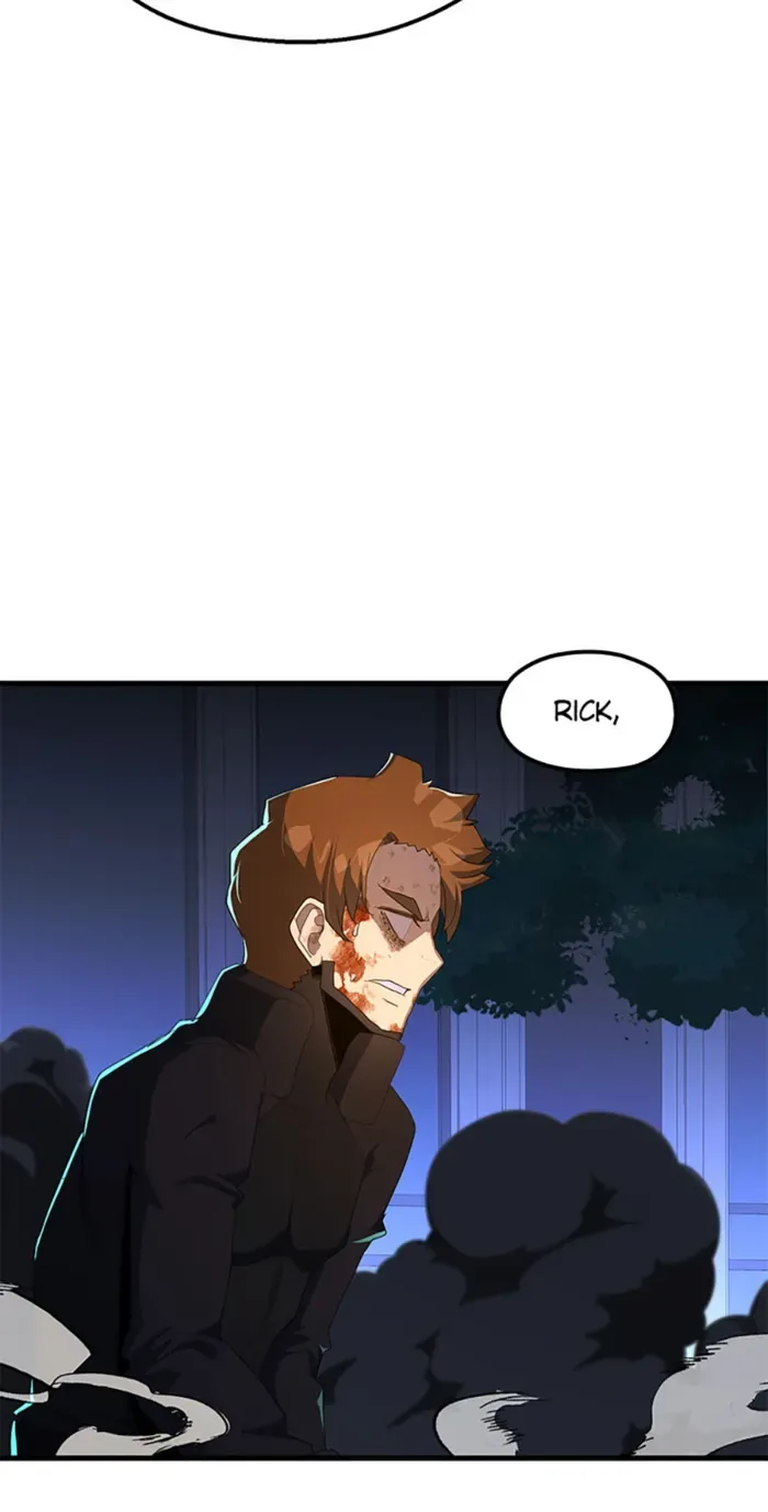 The Strongest Unemployed Hero Chapter 99 page 12