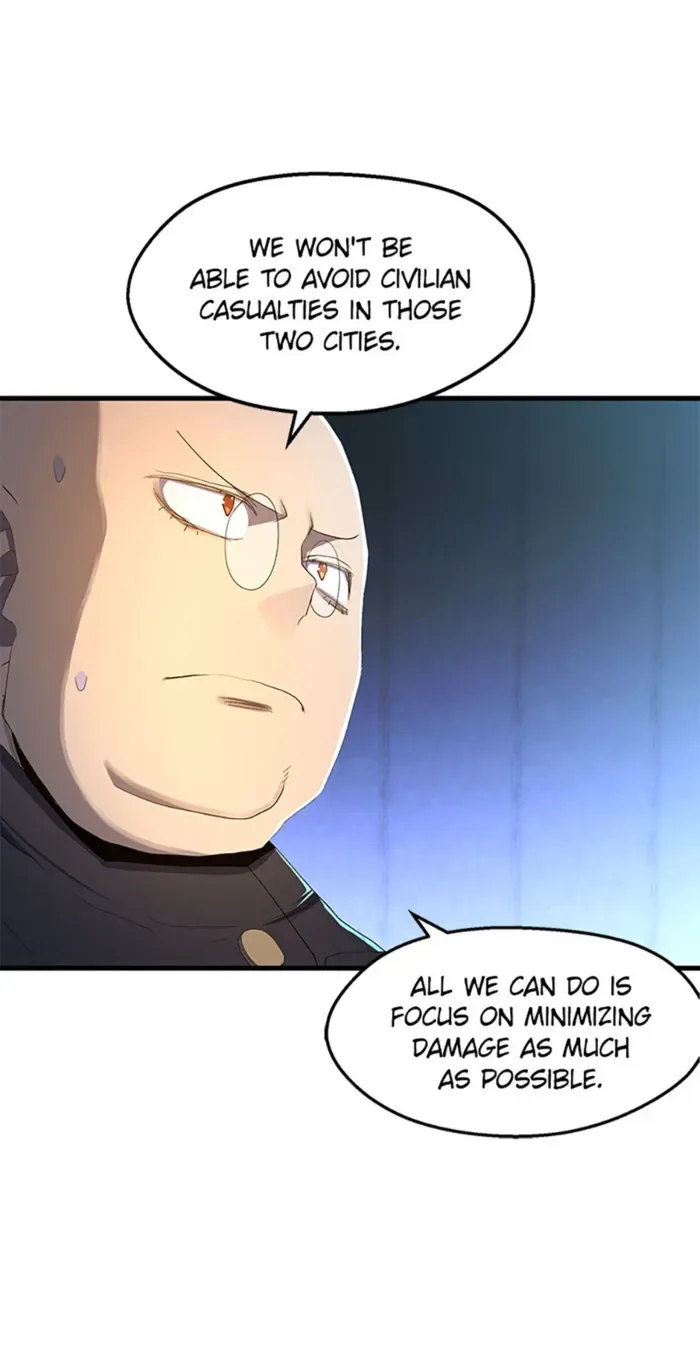 The Strongest Unemployed Hero Chapter 99 page 48