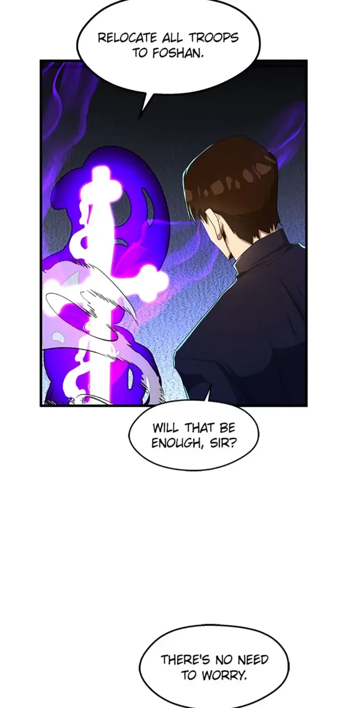 The Strongest Unemployed Hero Chapter 99 page 38