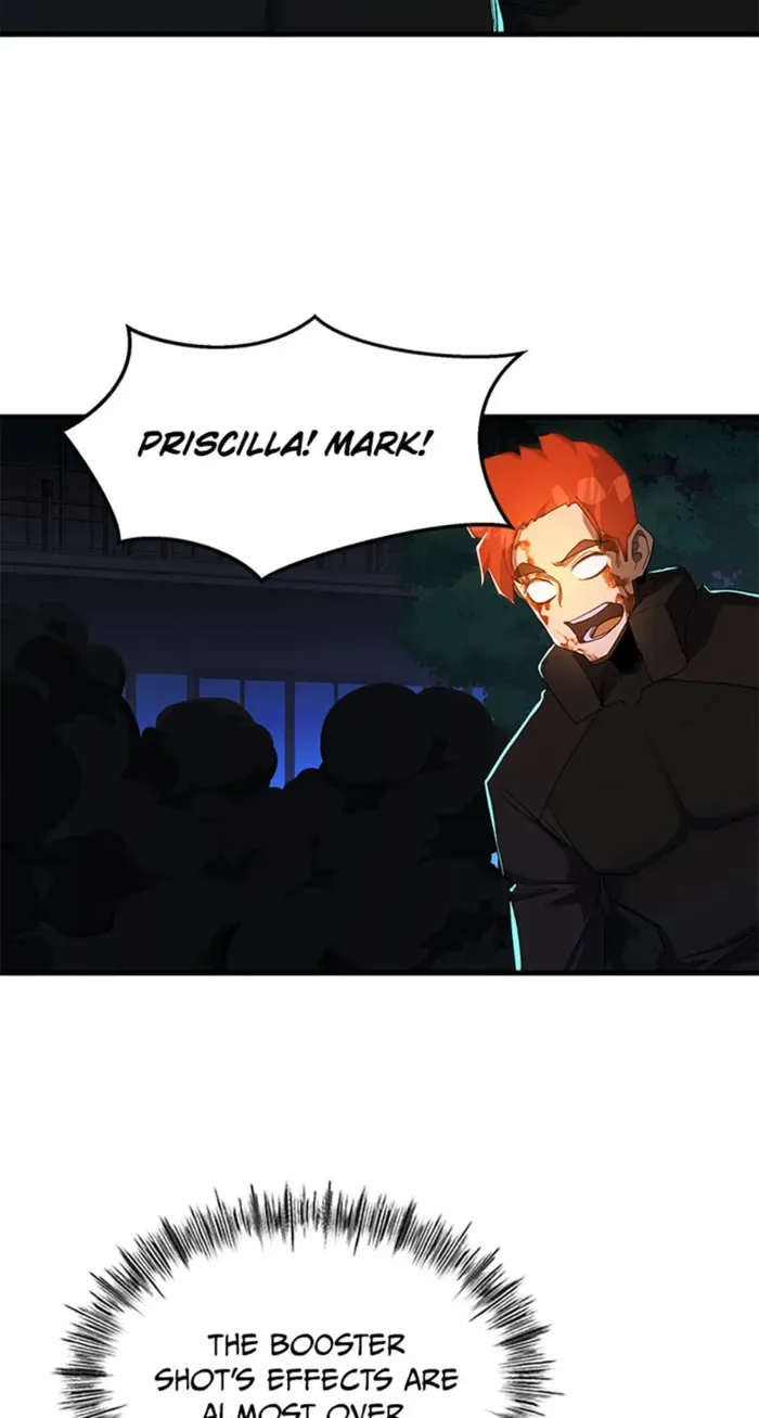 The Strongest Unemployed Hero Chapter 98 page 56