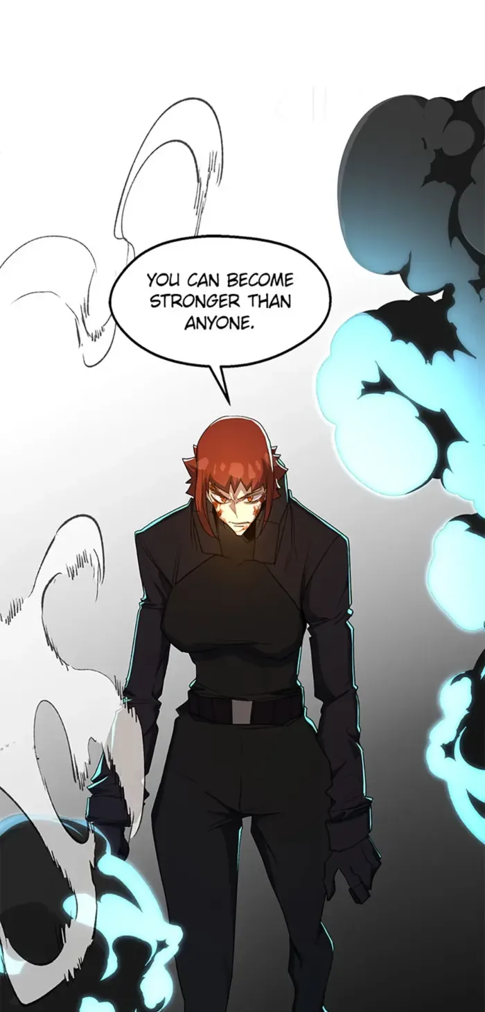 The Strongest Unemployed Hero Chapter 99 page 14