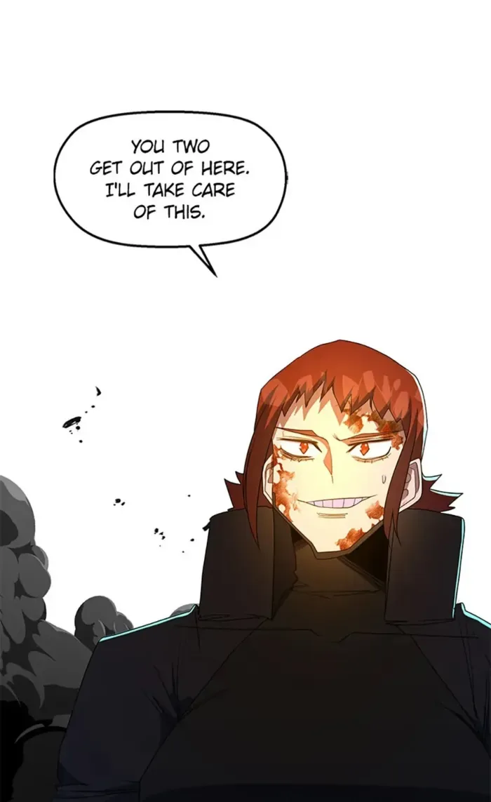 The Strongest Unemployed Hero Chapter 99 page 2