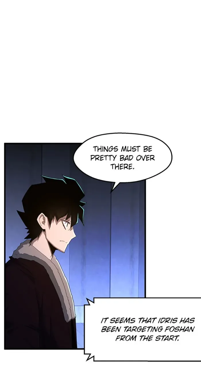 The Strongest Unemployed Hero Chapter 99 page 58