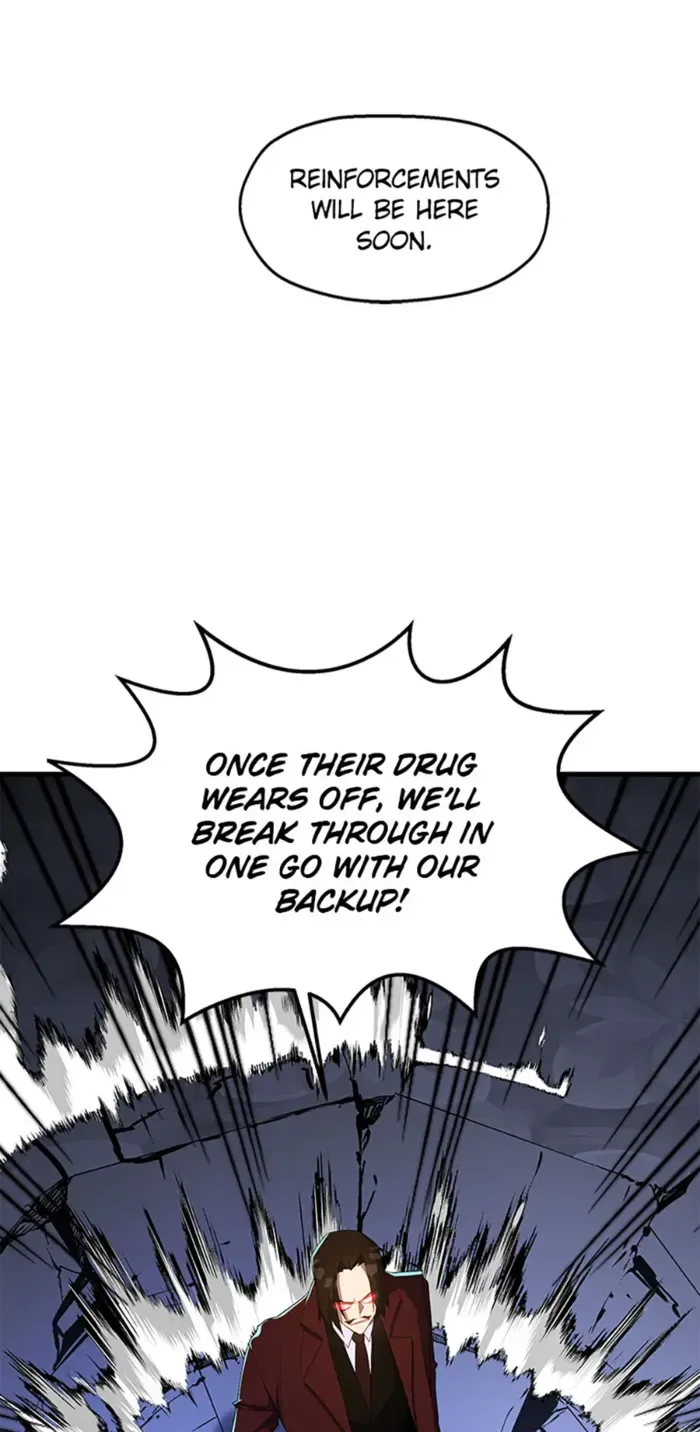 The Strongest Unemployed Hero Chapter 94 page 66