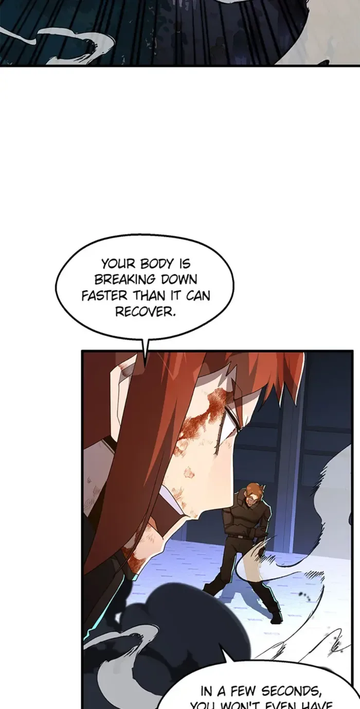 The Strongest Unemployed Hero Chapter 99 page 9