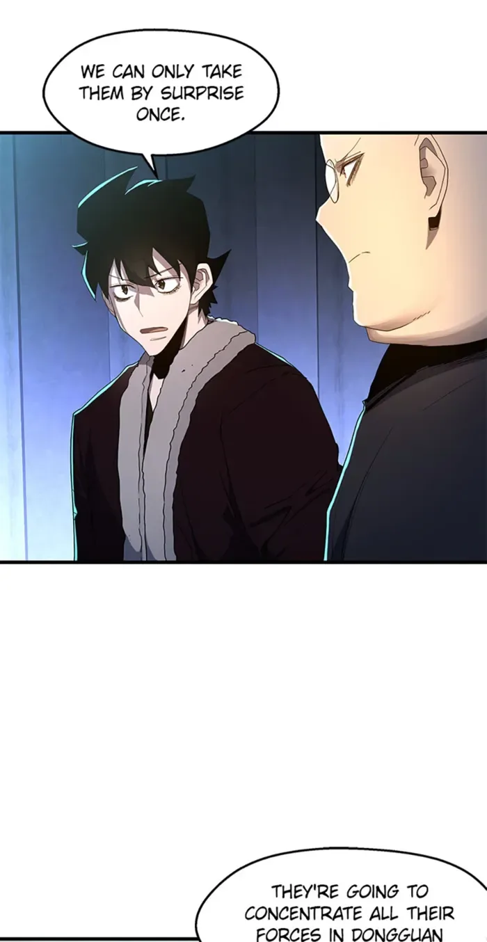 The Strongest Unemployed Hero Chapter 99 page 46