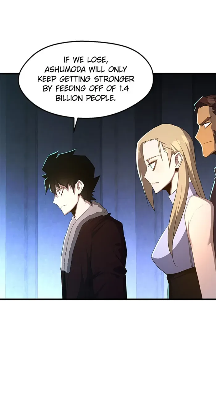 The Strongest Unemployed Hero Chapter 99 page 51