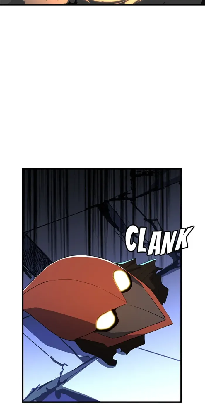The Strongest Unemployed Hero Chapter 94 page 71