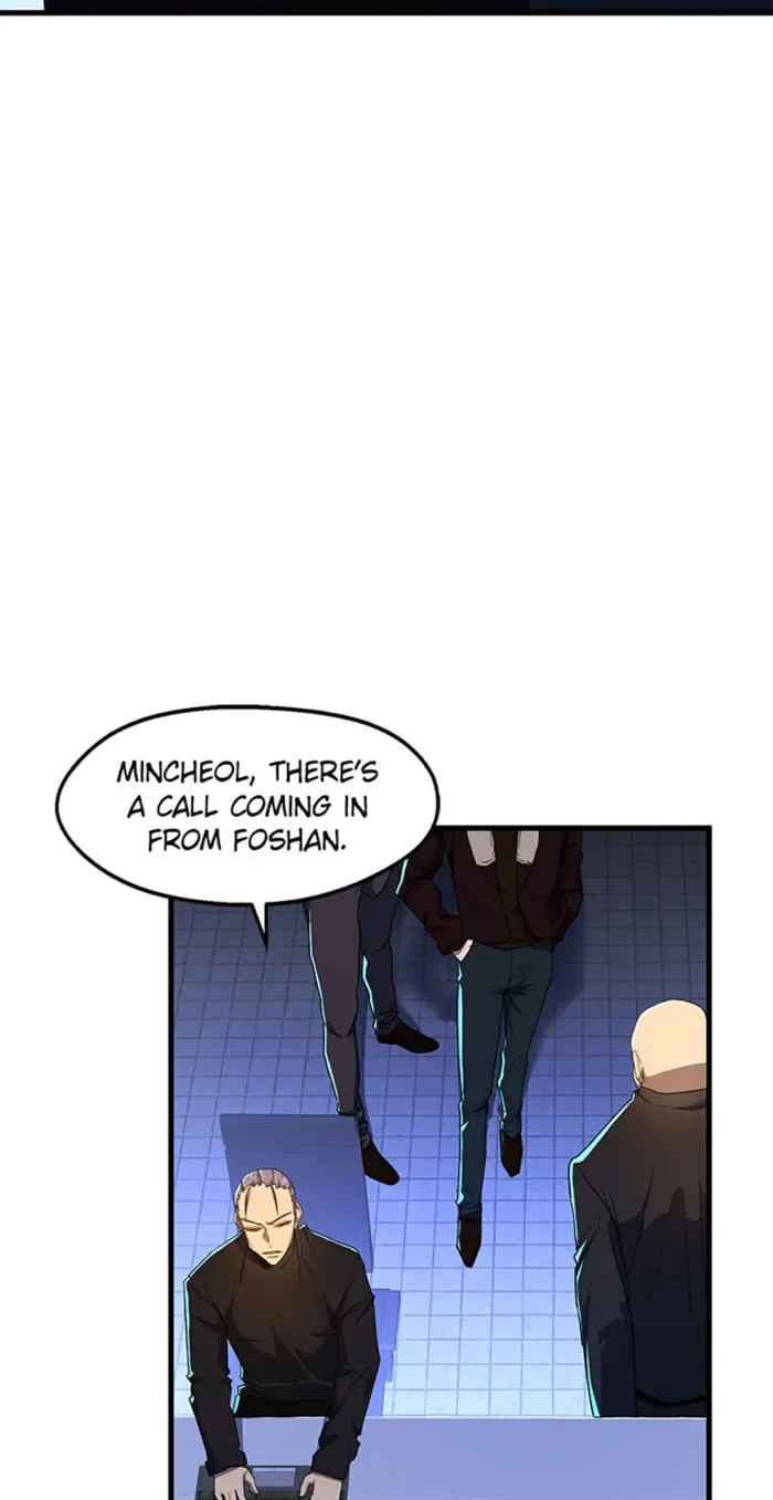 The Strongest Unemployed Hero Chapter 99 page 56