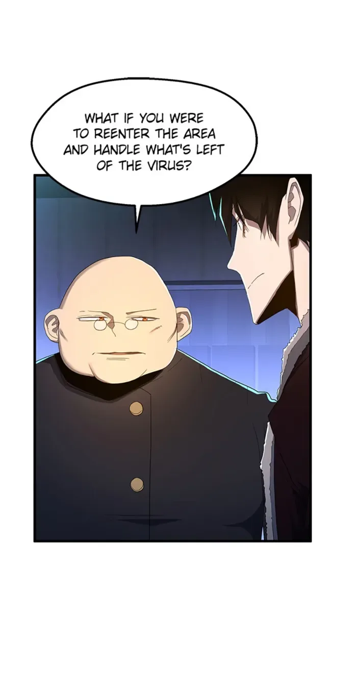 The Strongest Unemployed Hero Chapter 99 page 45