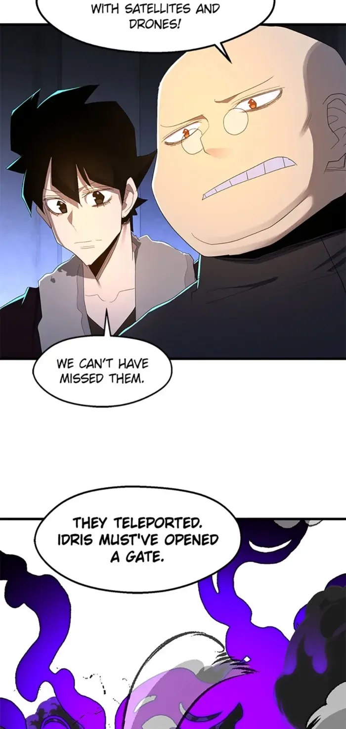 The Strongest Unemployed Hero Chapter 99 page 68