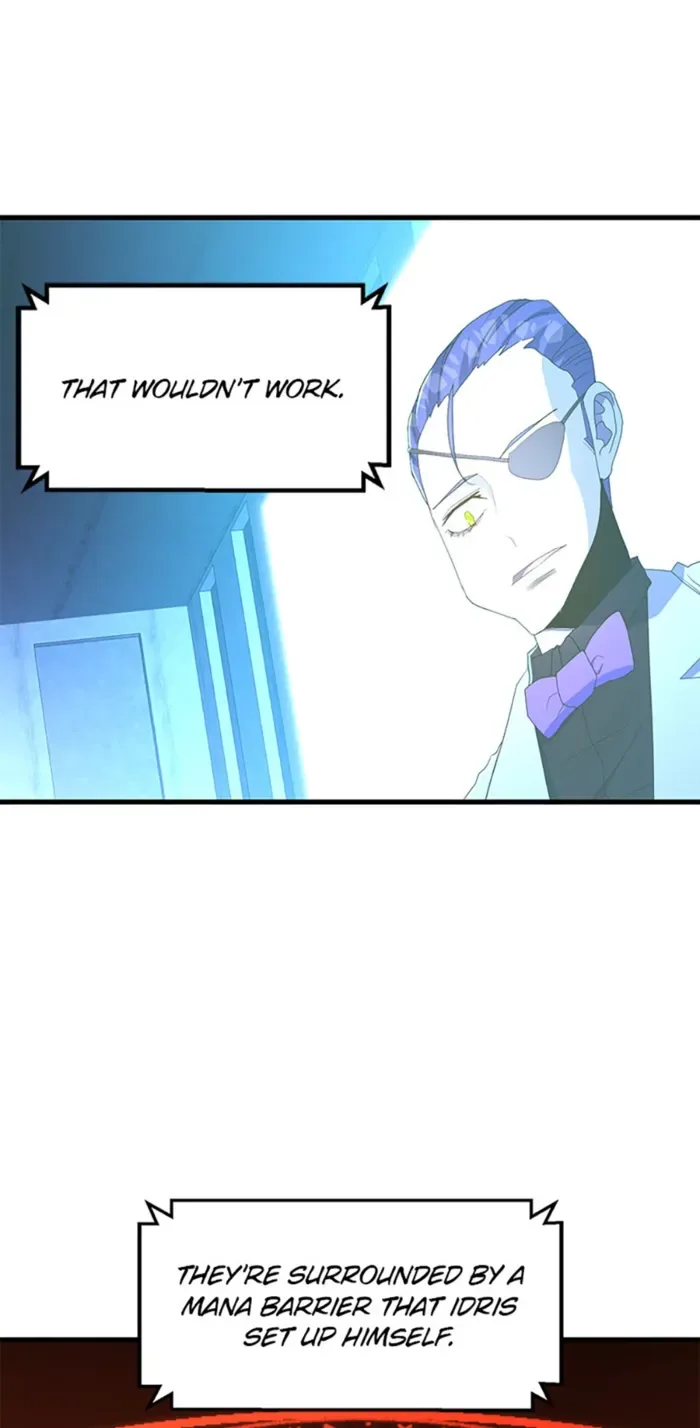 The Strongest Unemployed Hero Chapter 99 page 62