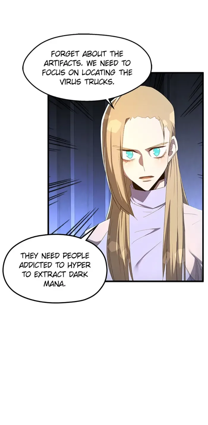 The Strongest Unemployed Hero Chapter 99 page 64