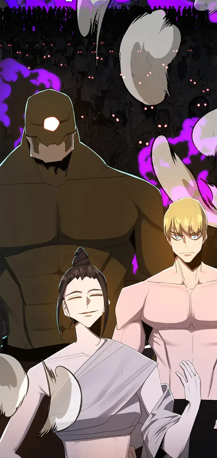 The Strongest Unemployed Hero Chapter 99 page 69