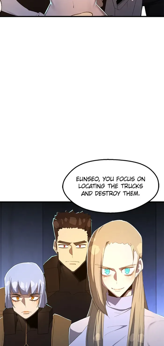The Strongest Unemployed Hero Chapter 99 page 70