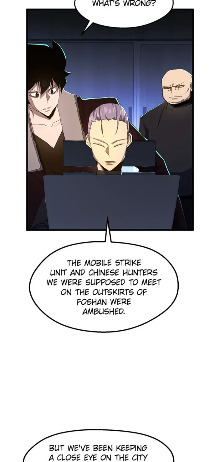 The Strongest Unemployed Hero Chapter 99 page 67