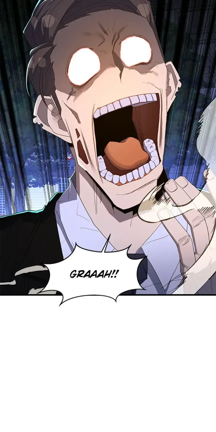 The Strongest Unemployed Hero Chapter 100 page 3