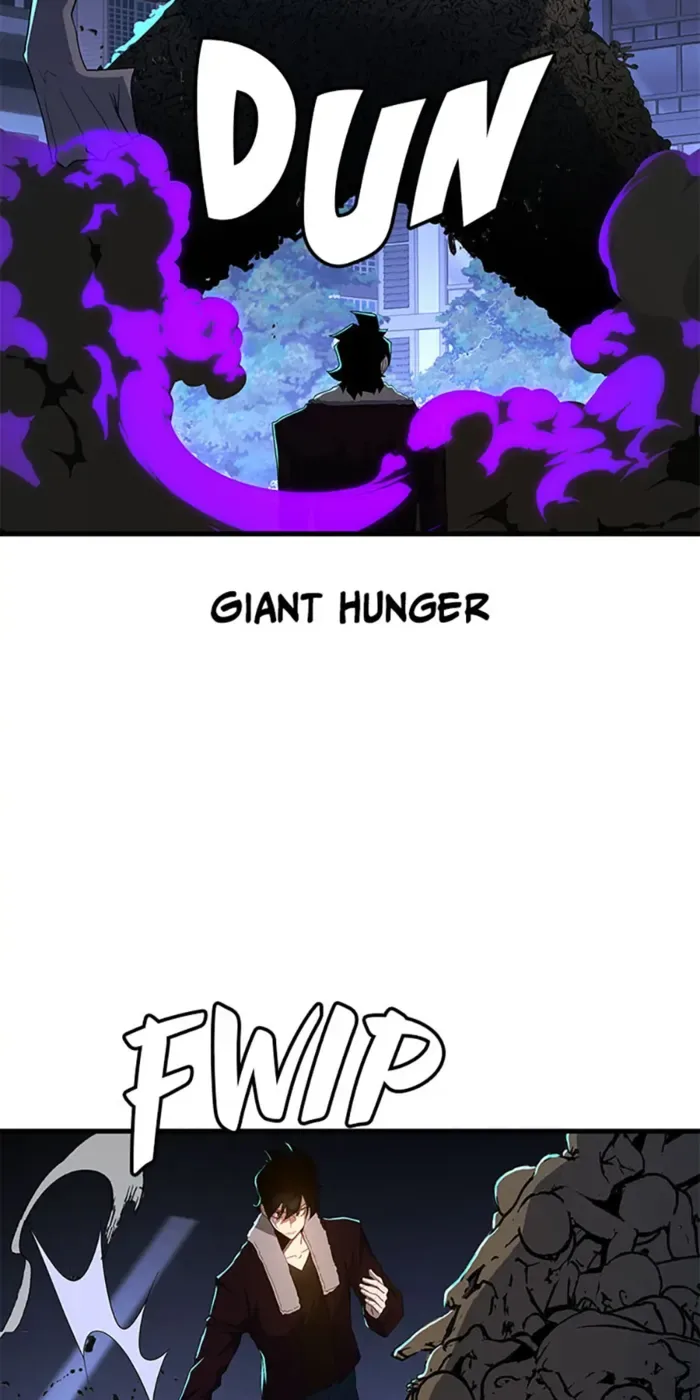The Strongest Unemployed Hero Chapter 100 page 7