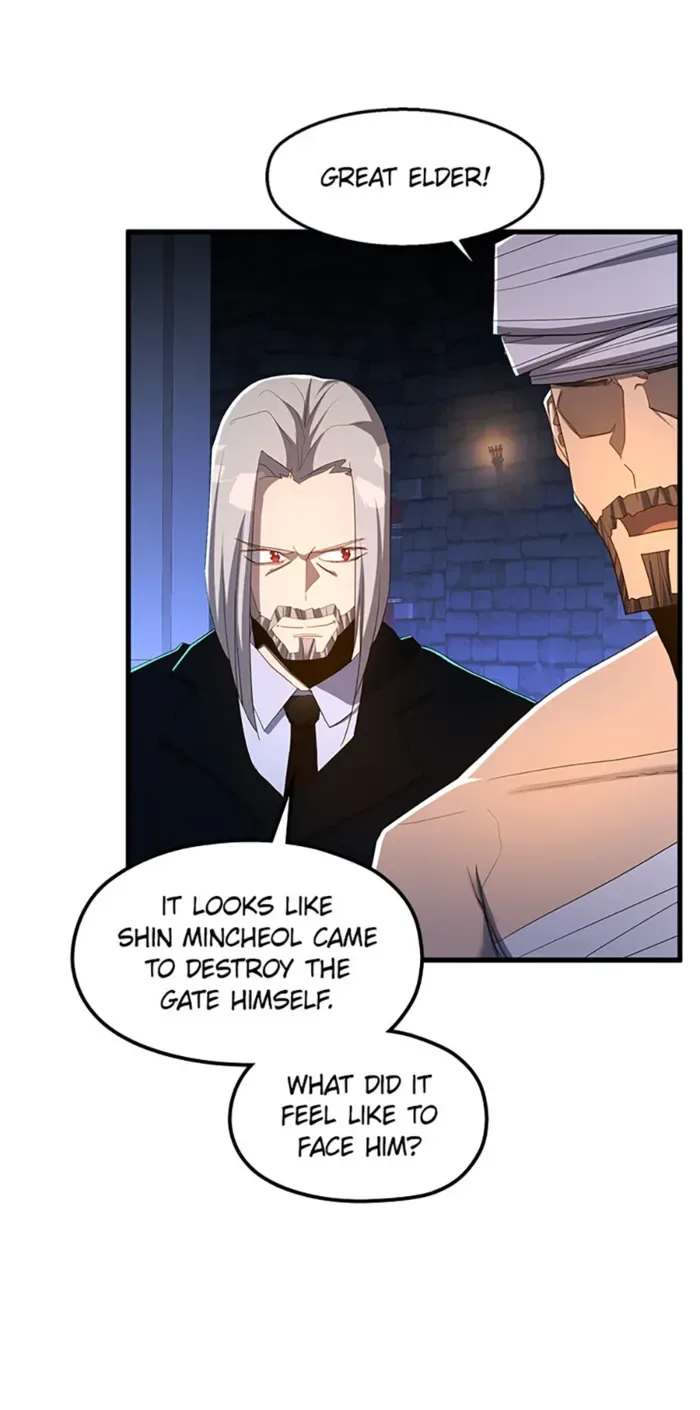 The Strongest Unemployed Hero Chapter 100 page 18