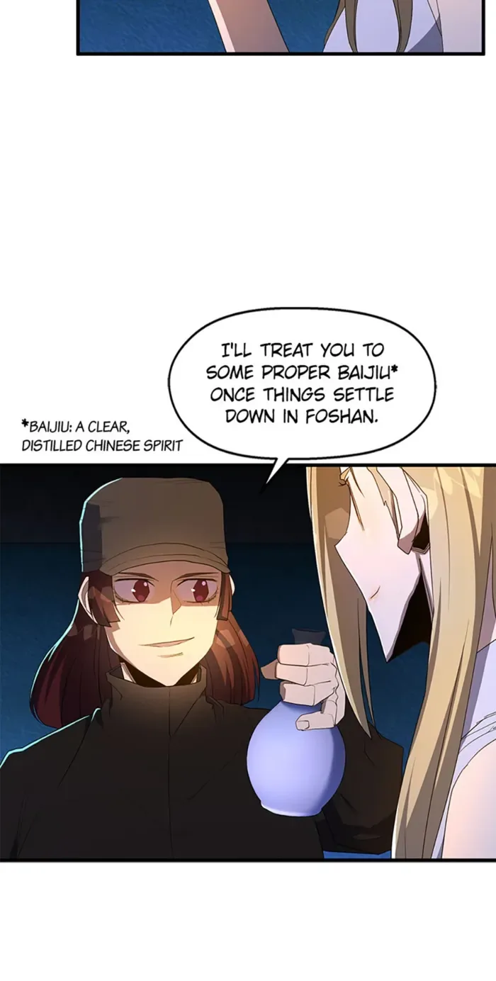 The Strongest Unemployed Hero Chapter 102 page 10