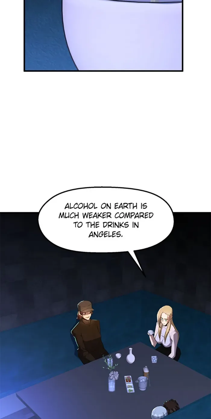 The Strongest Unemployed Hero Chapter 102 page 8