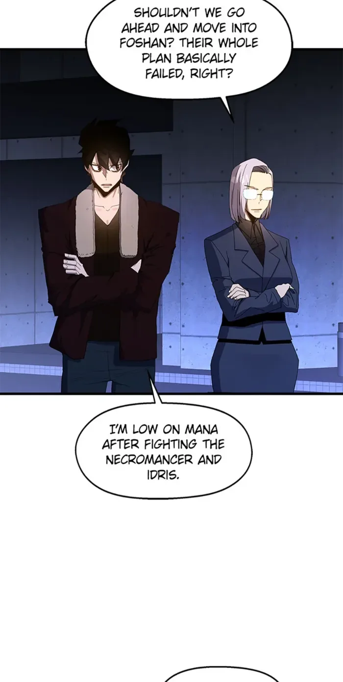The Strongest Unemployed Hero Chapter 102 page 4