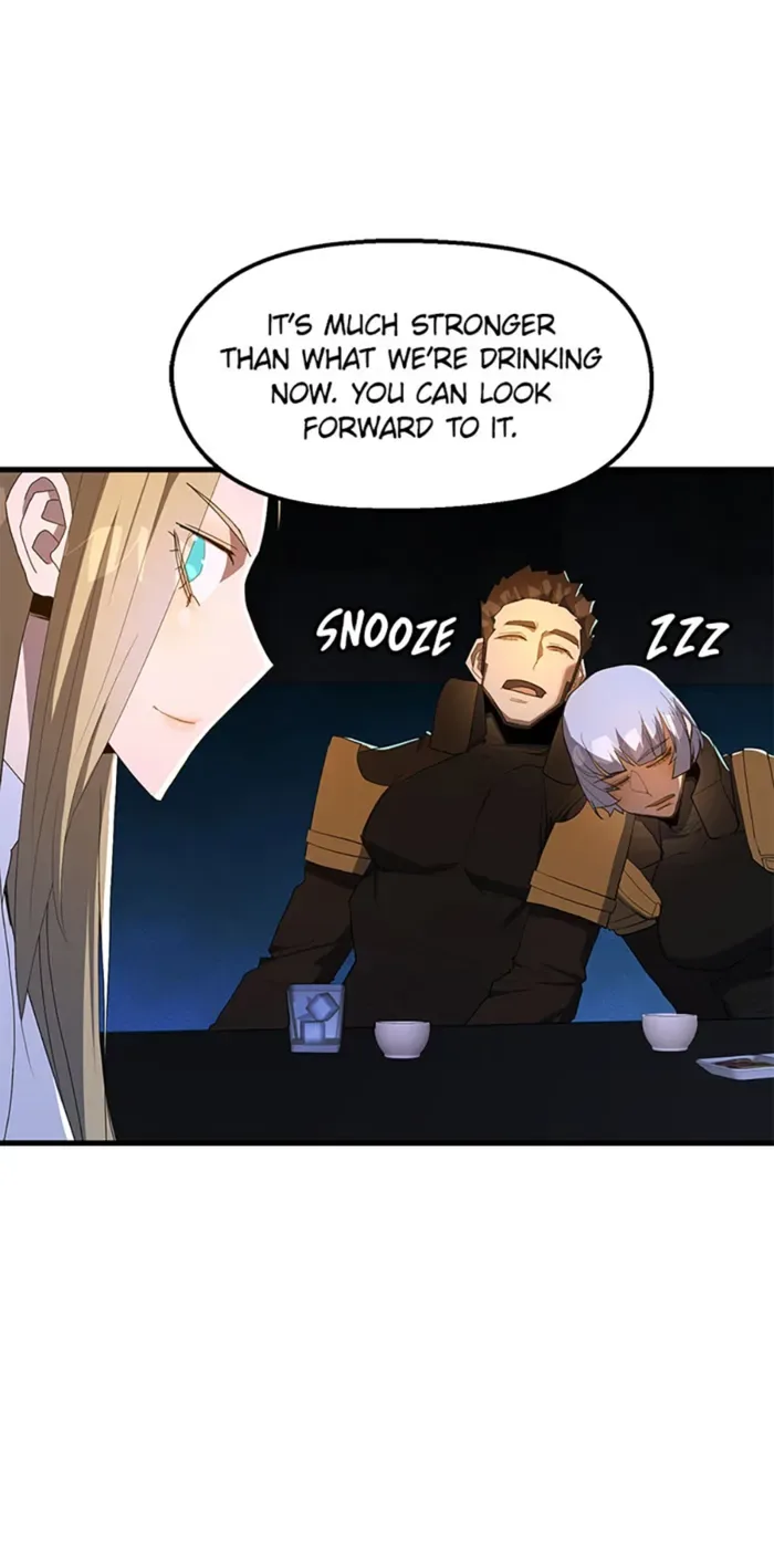The Strongest Unemployed Hero Chapter 102 page 11