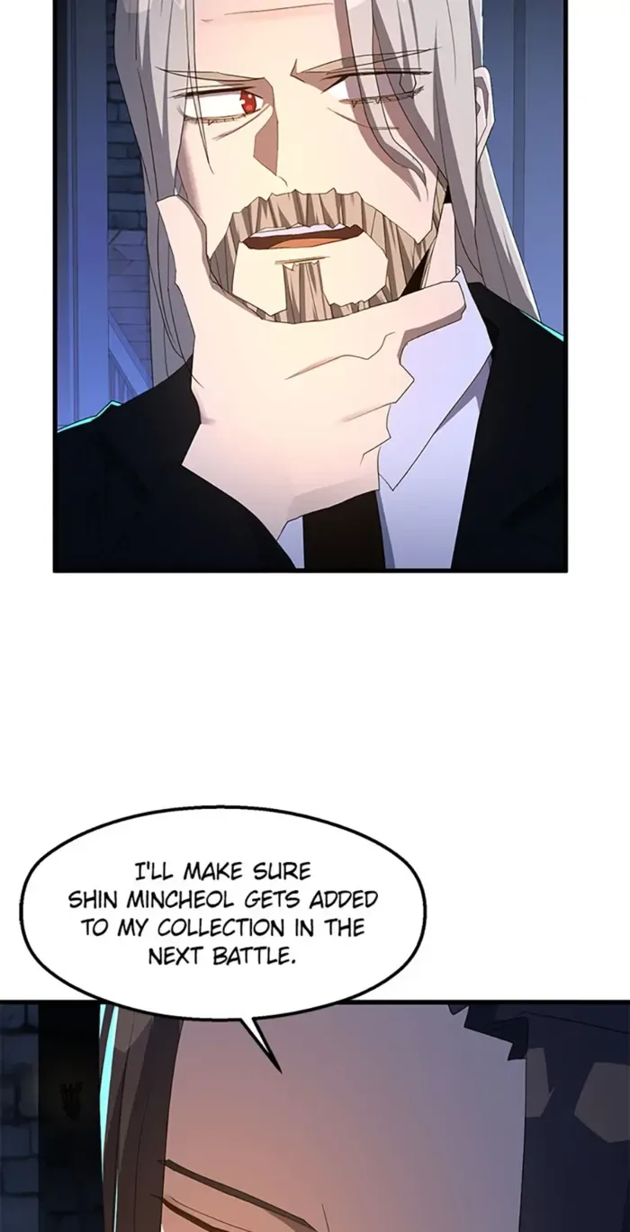 The Strongest Unemployed Hero Chapter 100 page 21