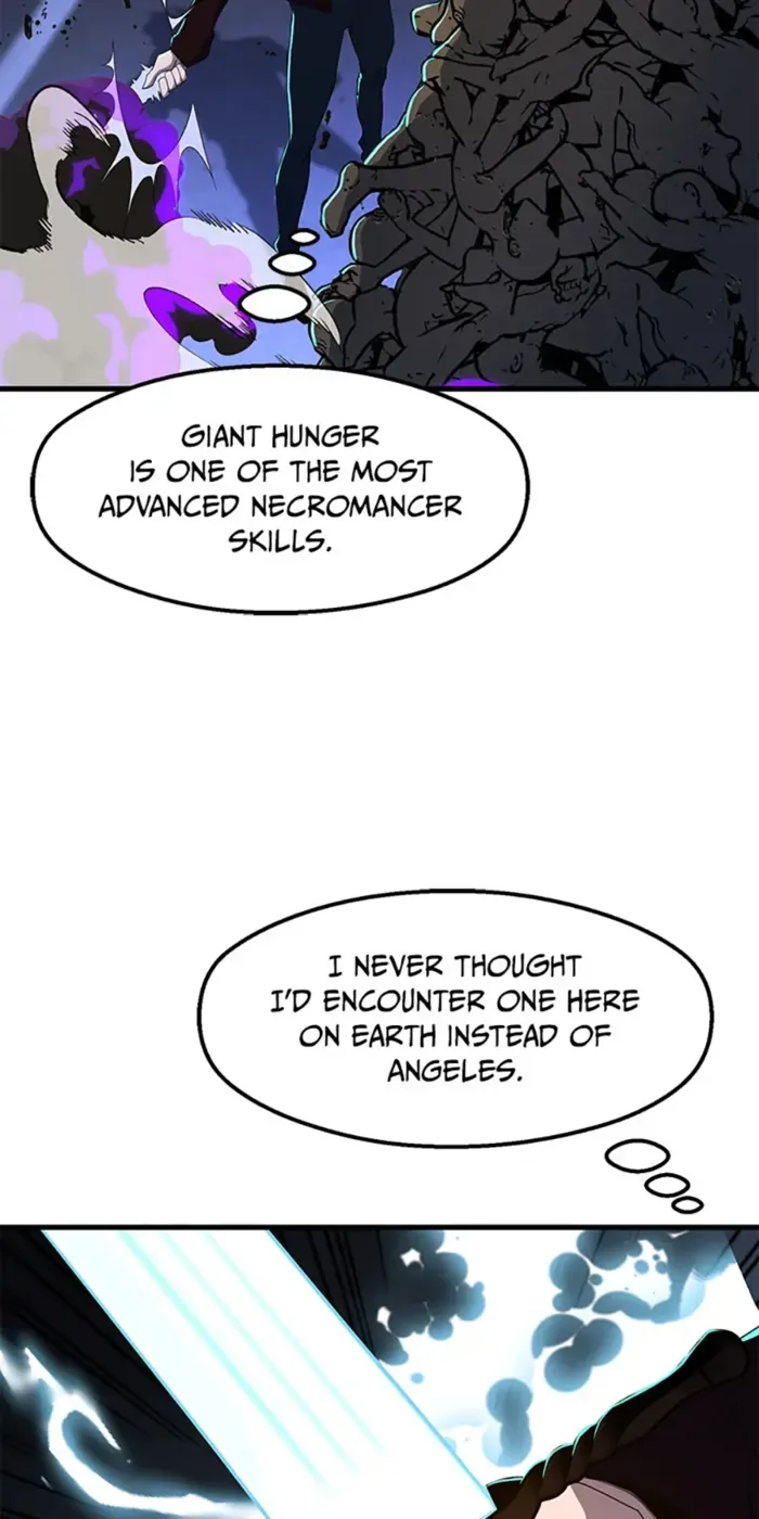 The Strongest Unemployed Hero Chapter 100 page 8