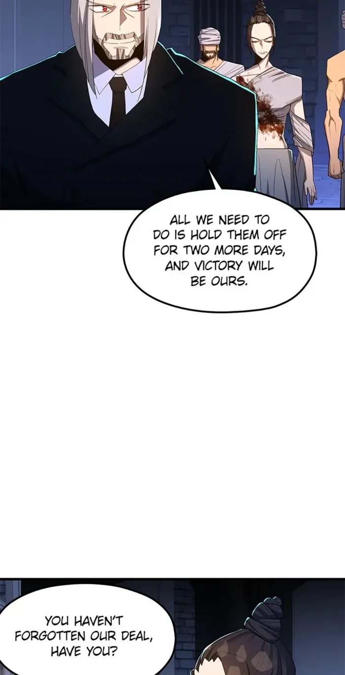 The Strongest Unemployed Hero Chapter 100 page 23