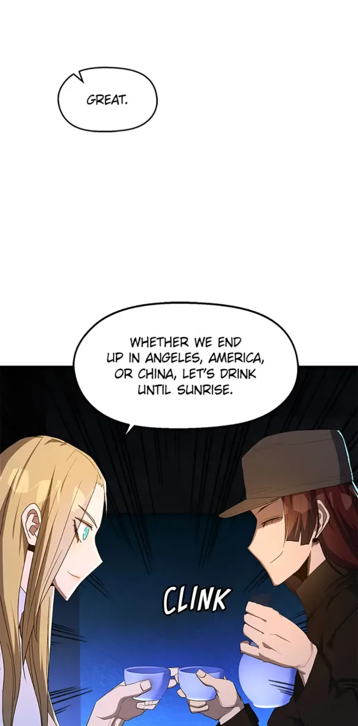 The Strongest Unemployed Hero Chapter 102 page 12