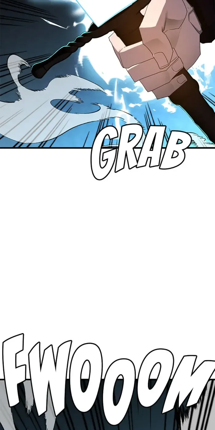 The Strongest Unemployed Hero Chapter 100 page 9
