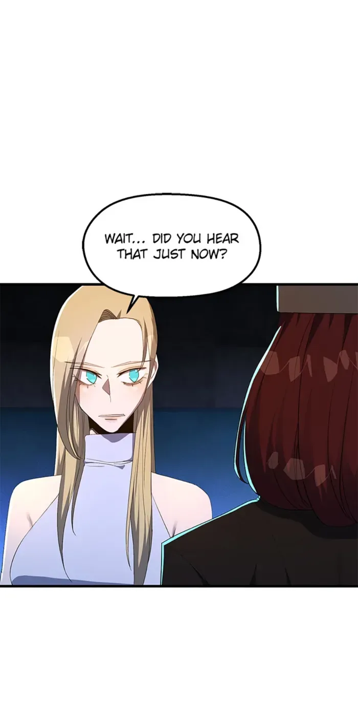 The Strongest Unemployed Hero Chapter 102 page 14