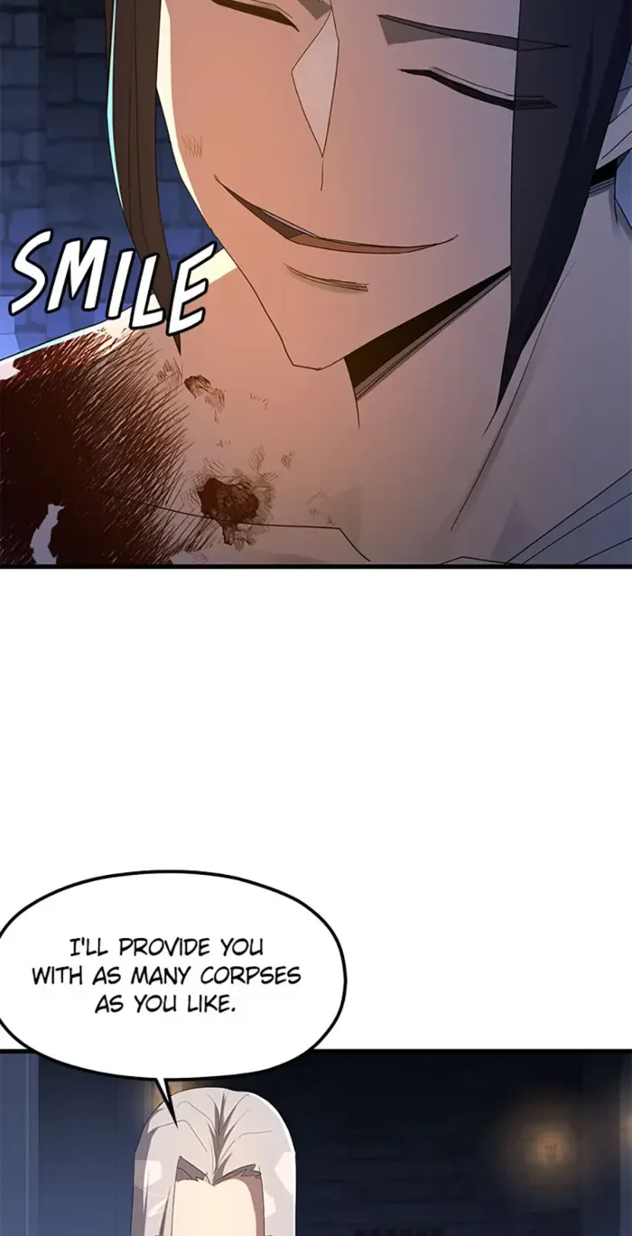 The Strongest Unemployed Hero Chapter 100 page 22