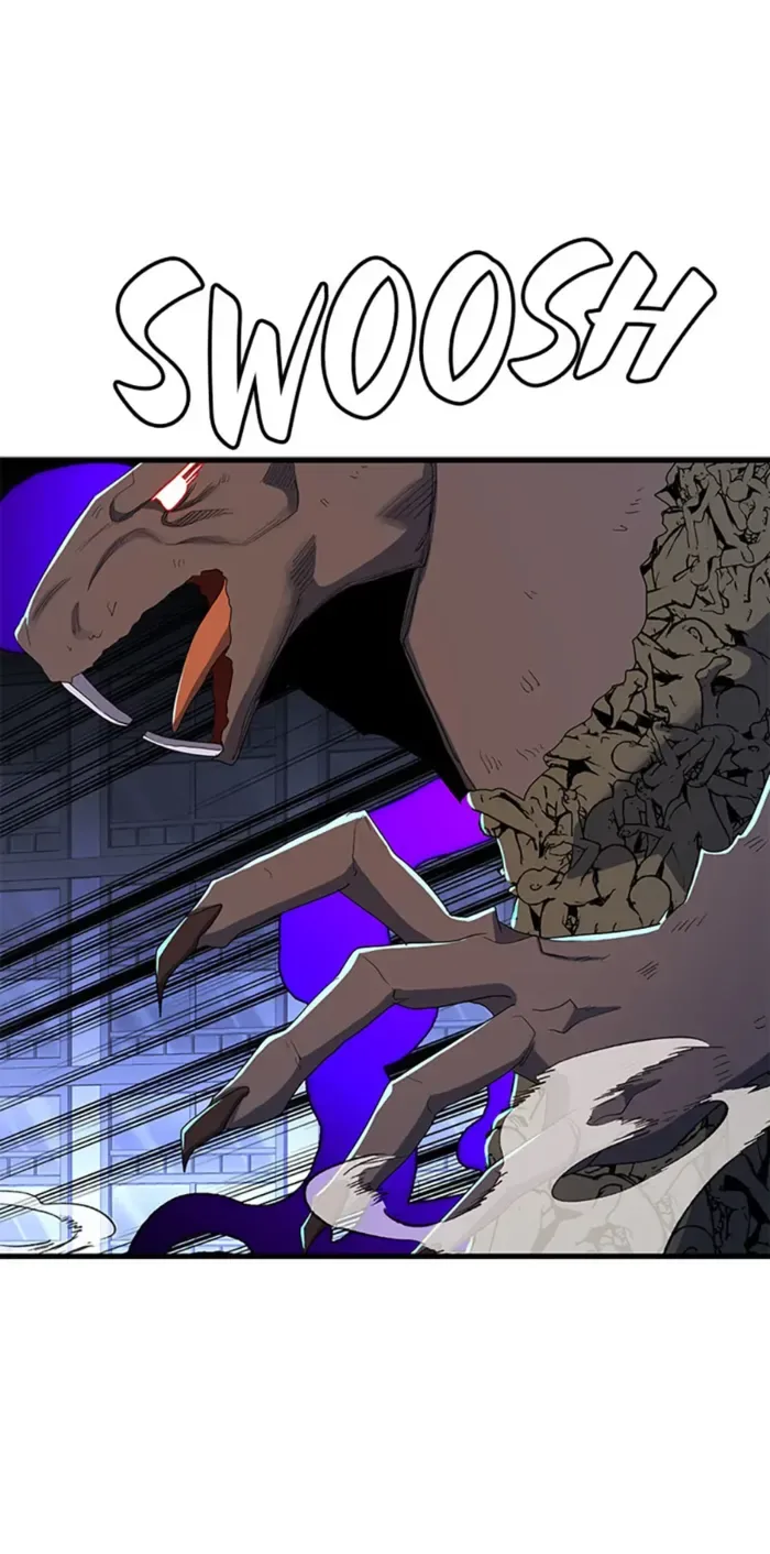 The Strongest Unemployed Hero Chapter 100 page 11